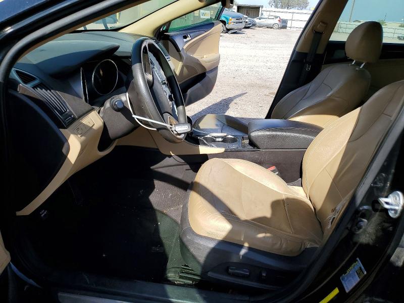 Aukcja sprzedaży 2013 Hyundai Sonata, vin: 5NPEC4AC4DH528601, numer aukcji: 55807266