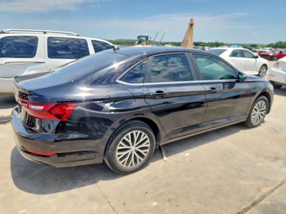 2021 Volkswagen Jetta მანქანა იყიდება აუქციონზე, vin: 3VWC57BU4MM065683, აუქციონის ნომერი: 58562576