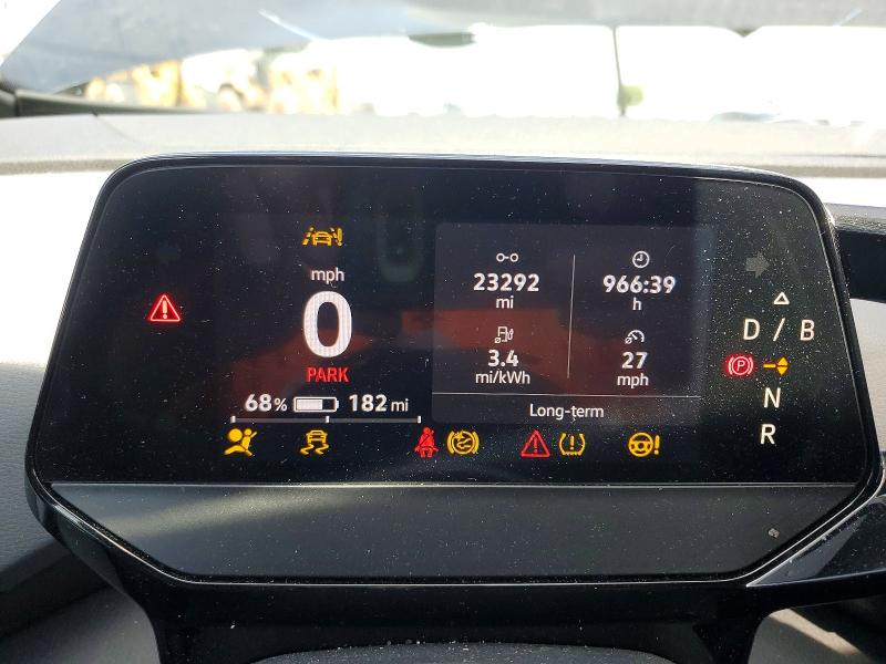 Продажа на аукционе авто 2023 Volkswagen Id.4, vin: 1V2WNPE85PC036454, номер лота: 56355196
