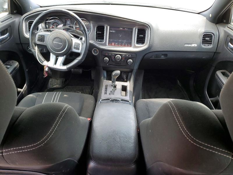 Aukcja sprzedaży 2013 Dodge Charger, vin: 2C3CDXGJ1DH613615, numer aukcji: 57674256
