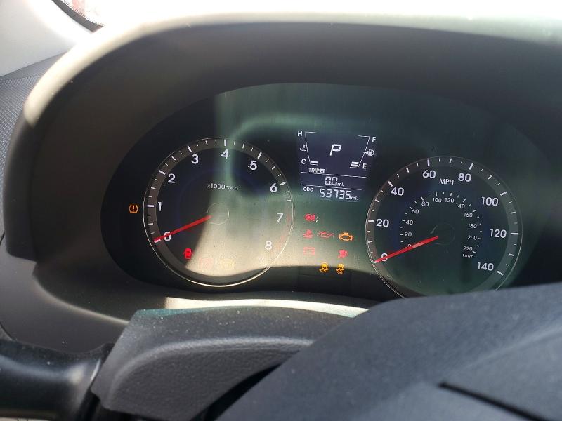 Продажа на аукционе авто 2014 Hyundai Accent, vin: KMHCU4AE1EU775762, номер лота: 55944736