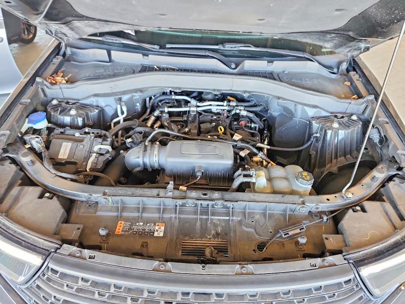 Продаж на аукціоні авто 2021 Ford Explorer, vin: 1FMSK7BH8MGB59288, номер лоту: 56181256