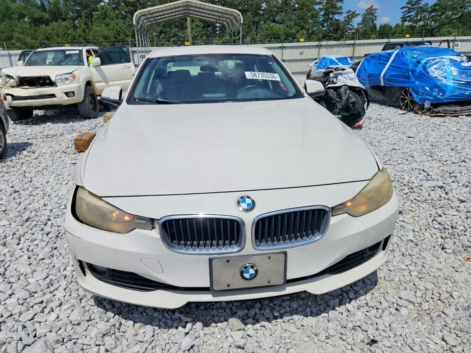 Aukcja sprzedaży 2013 Bmw 328, vin: WBA3A5G55DNP18965, numer aukcji: 58735536