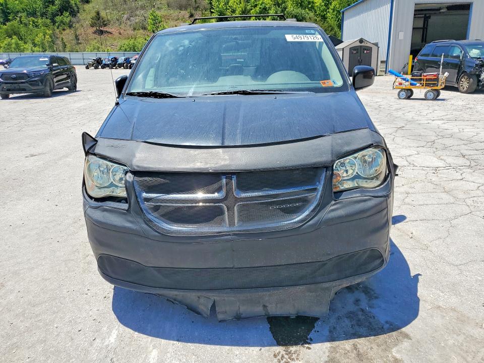 Aukcja sprzedaży 2012 Dodge Grand Caravan, vin: 2C4RDGDG2CR130545, numer aukcji: 54979126