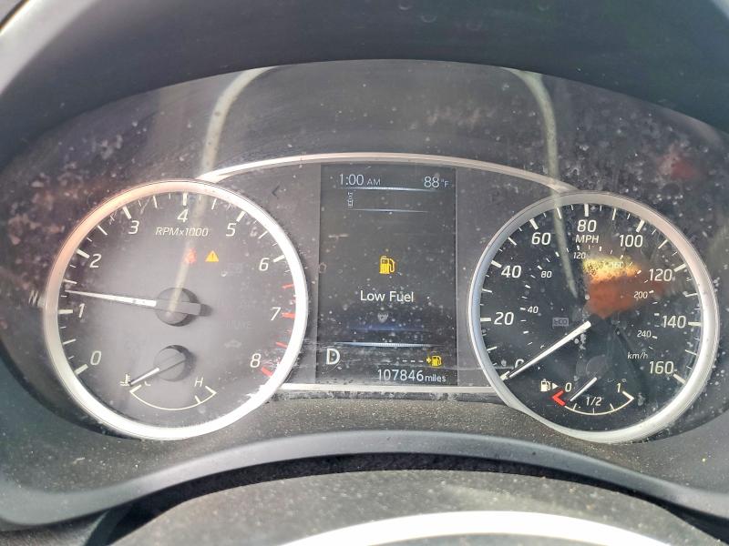 Aukcja sprzedaży 2018 Nissan Sentra, vin: 3N1AB7AP8JY252267, numer aukcji: 56293646
