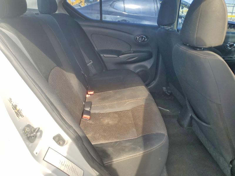 Aukcja sprzedaży 2014 Nissan Versa, vin: 3N1CN7AP4EK450532, numer aukcji: 55431506
