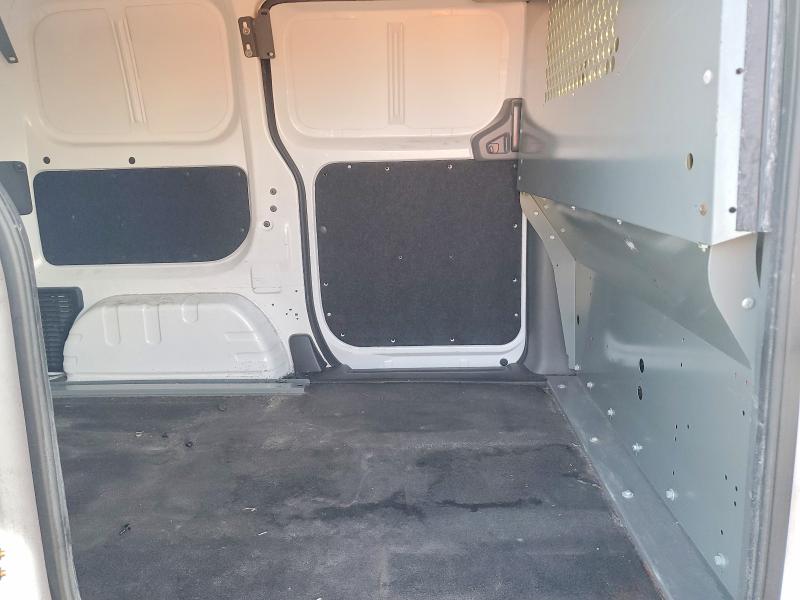 Продаж на аукціоні авто 2019 Nissan Nv200, vin: 3N6CM0KN5KK705346, номер лоту: 60705876