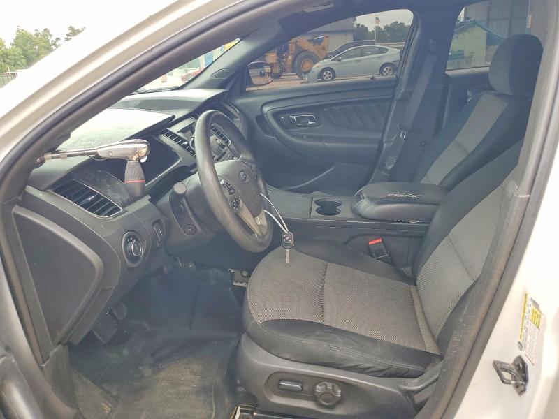 55188186 :رقم المزاد ، 1FAHP2M89DG152808 vin ، 2013 Ford Taurus مزاد بيع