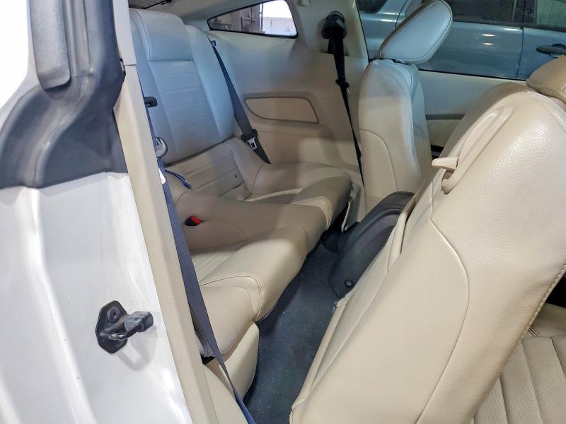 Продажа на аукционе авто 2010 Ford Mustang, vin: 1ZVBP8CH0A5119057, номер лота: 55656006