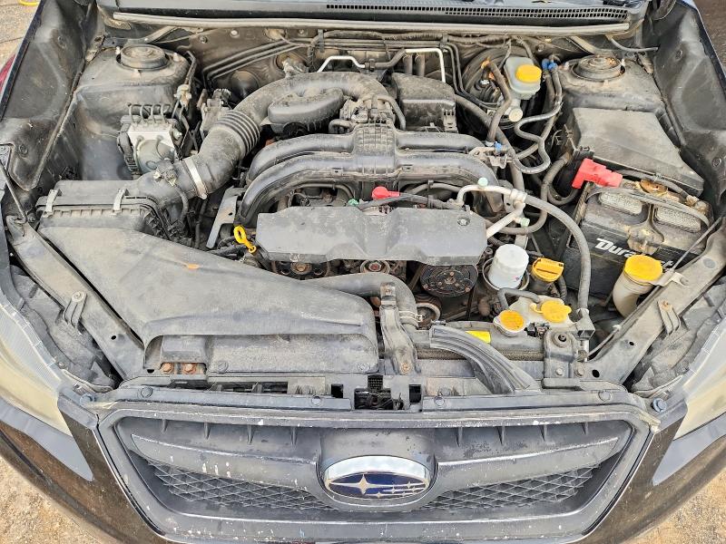 Aukcja sprzedaży 2014 Subaru Xv Crosstrek, vin: JF2GPACC2E8209501, numer aukcji: 53829936