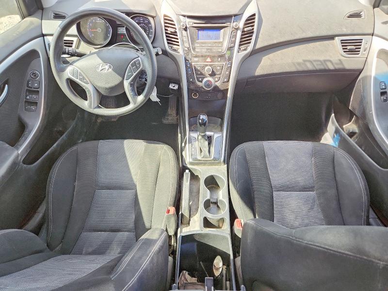 Продажа на аукционе авто 2014 Hyundai Elantra Gt, vin: KMHD35LH2EU231131, номер лота: 57481216