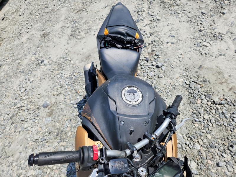 Продажа на аукционе авто 2022 Yamaha Mt-03, vin: MH3RH20Y1NK008008, номер лота: 55273006
