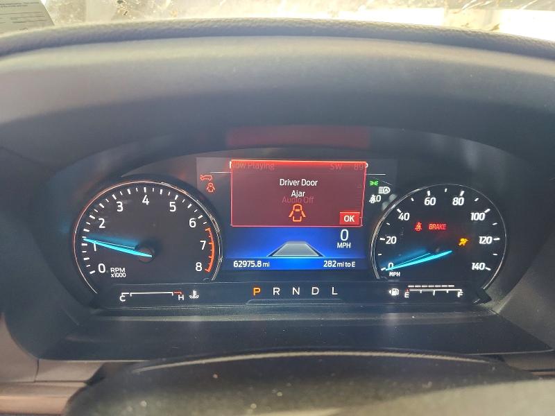 Aukcja sprzedaży 2023 Ford Explorer, vin: 1FMSK8FH6PGA58450, numer aukcji: 56042236