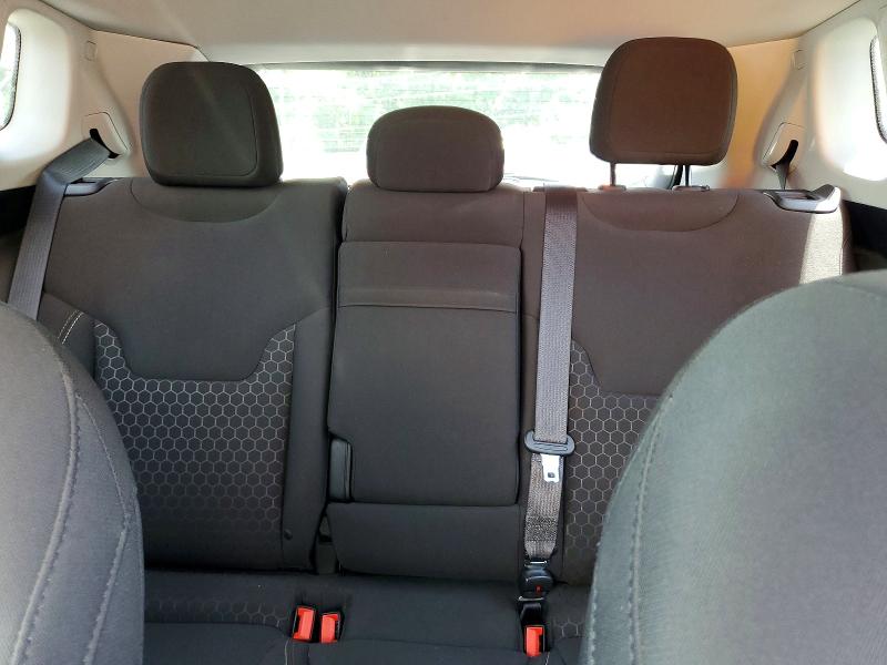 Aukcja sprzedaży 2018 Jeep Compass, vin: 3C4NJDAB0JT213562, numer aukcji: 57846146