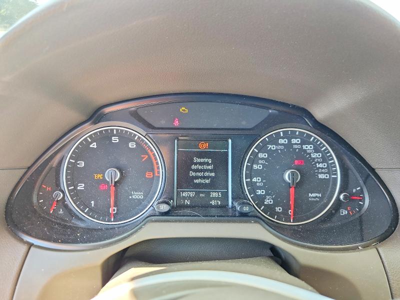 Продажа на аукционе авто 2015 Audi Q5, vin: WA1DGAFP4FA086112, номер лота: 58149136