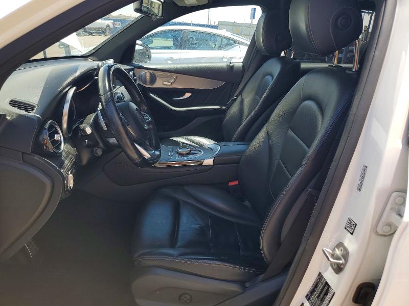 Aukcja sprzedaży 2019 Mercedes-benz Glc, vin: WDC0G4JB6KV153100, numer aukcji: 58274636