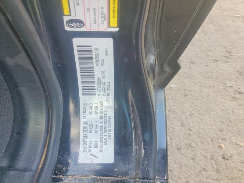 Aukcja sprzedaży 2013 Chrysler 200, vin: 1C3BCBGG5DN676505, numer aukcji: 95589065