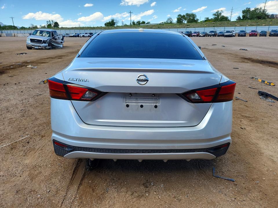 Aukcja sprzedaży 2019 Nissan Altima, vin: 1N4BL4BV7KC209792, numer aukcji: 57148636