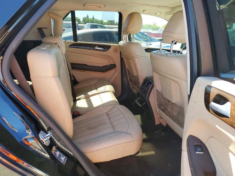 Aukcja sprzedaży 2017 Mercedes-benz Gle, vin: 4JGDA5HB6HA978280, numer aukcji: 57402246