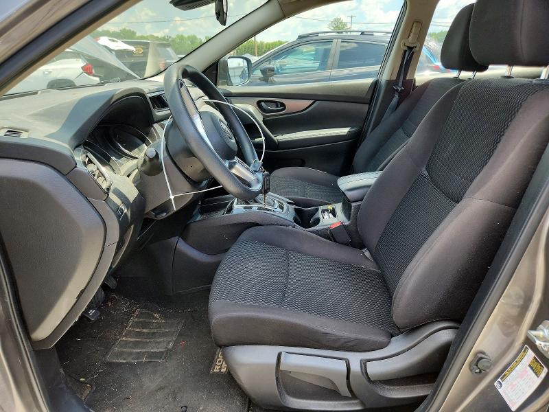 Продажа на аукционе авто 2020 Nissan Rogue Sport, vin: JN1BJ1CW3LW647704, номер лота: 58947066