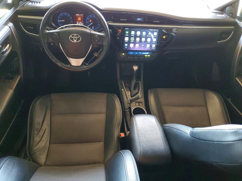 Aukcja sprzedaży 2014 Toyota Corolla, vin: 2T1BURHE5EC138678, numer aukcji: 58245666