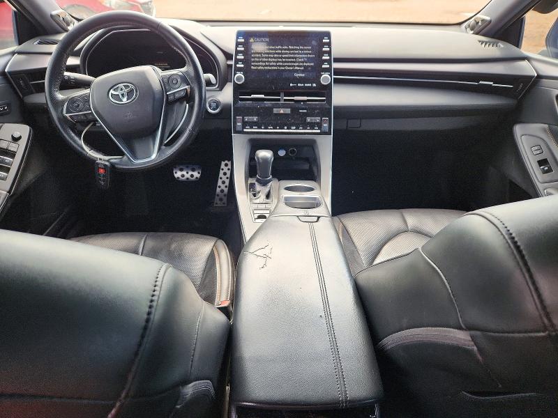 Aukcja sprzedaży 2019 Toyota Avalon, vin: 4T1BZ1FB3KU009862, numer aukcji: 56169906