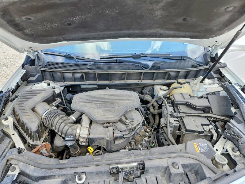 2019 Cadillac Xt5 მანქანა იყიდება აუქციონზე, vin: 1GYKNCRS6KZ188211, აუქციონის ნომერი: 56710466