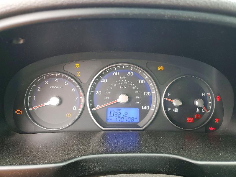 Продажа на аукционе авто 2011 Hyundai Santa Fe, vin: 5XYZGDAB4BG083441, номер лота: 85621395