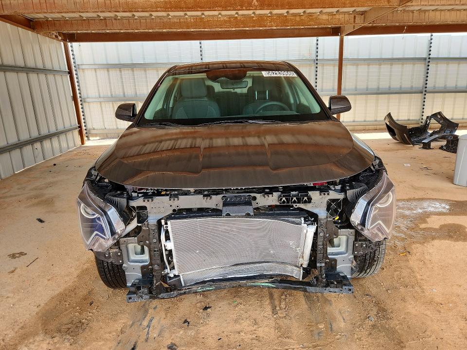 Продаж на аукціоні авто 2026 Kia Niro, vin: KNDCP3LE5T5321847, номер лоту: 56283966