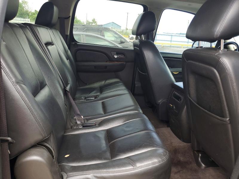Продажа на аукционе авто 2014 Chevrolet Suburban, vin: 1GNSKJE77ER246570, номер лота: 56458836