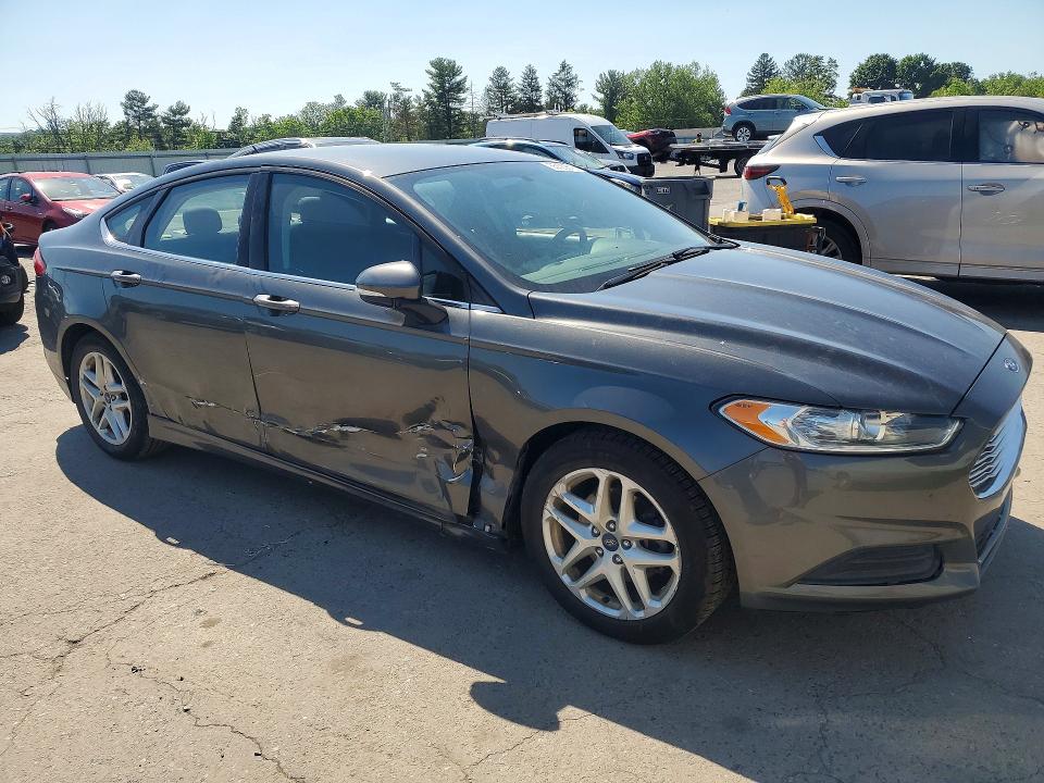 2016 Ford Fusion მანქანა იყიდება აუქციონზე, vin: 1FA6P0H71G5114308, აუქციონის ნომერი: 55120816
