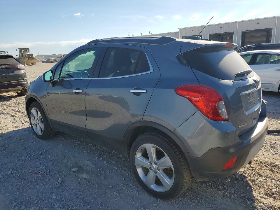Продаж на аукціоні авто 2015 Buick Encore, vin: KL4CJFSB9FB173681, номер лоту: 56865326