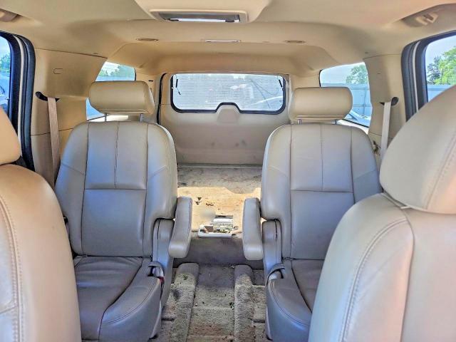 57880286 :رقم المزاد ، 1GKFK36369R250007 vin ، 2009 Gmc Yukon Xl مزاد بيع