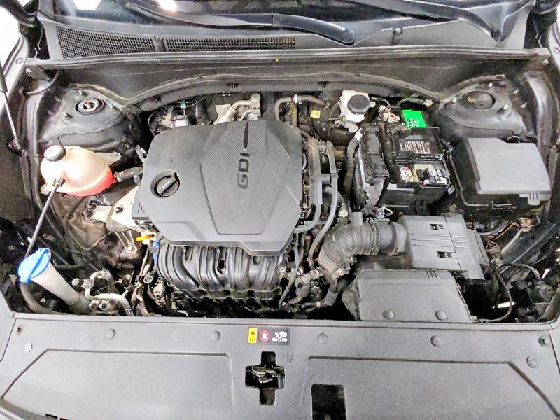 57067896 :رقم المزاد ، 5NMS3DAJ6PH529221 vin ، 2023 Hyundai Santa Fe مزاد بيع