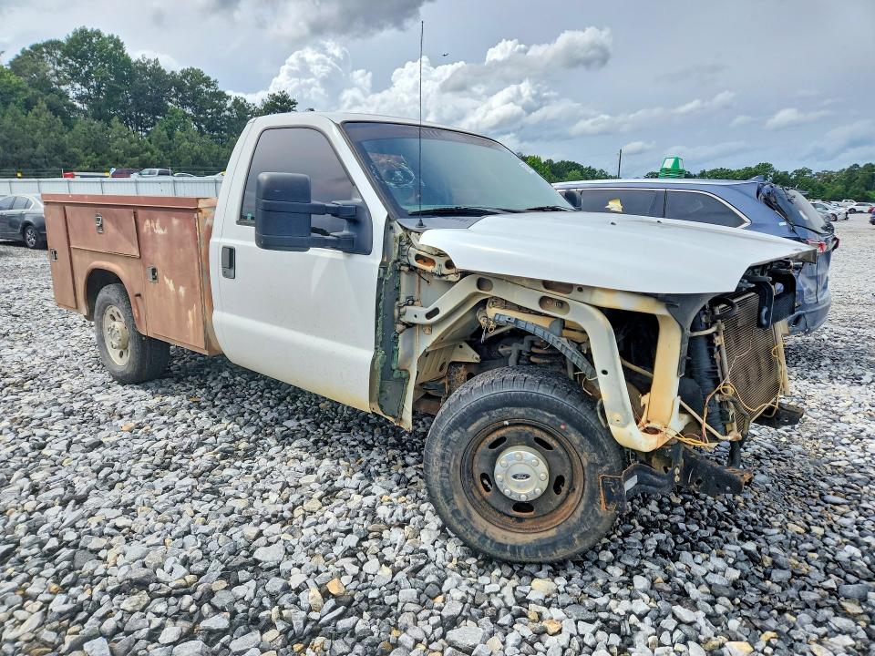 Продаж на аукціоні авто 2012 Ford F250, vin: 1FTBF2A62CEC41250, номер лоту: 57938906