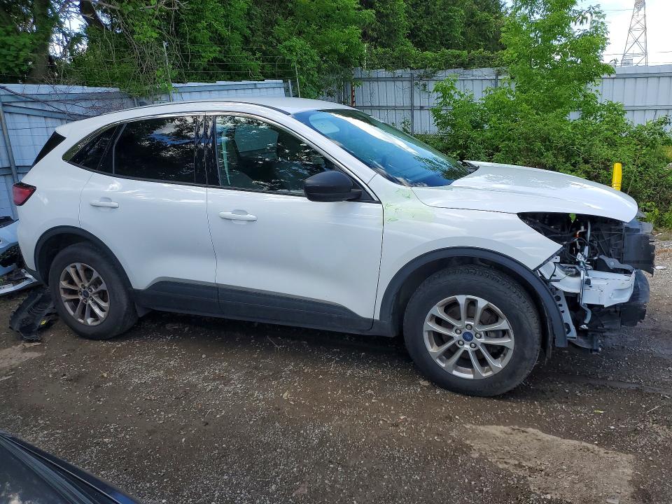 Продажа на аукционе авто 2022 Ford Escape, vin: 1FMCU9G64NUA96856, номер лота: 56274396