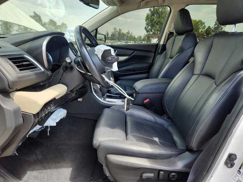2022 Subaru Ascent მანქანა იყიდება აუქციონზე, vin: 4S4WMAPD6N3419288, აუქციონის ნომერი: 58418516