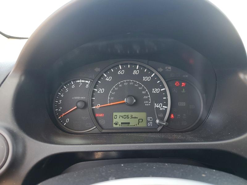 Продаж на аукціоні авто 2024 Mitsubishi Mirage, vin: ML32AUHJ7RH033668, номер лоту: 57003226