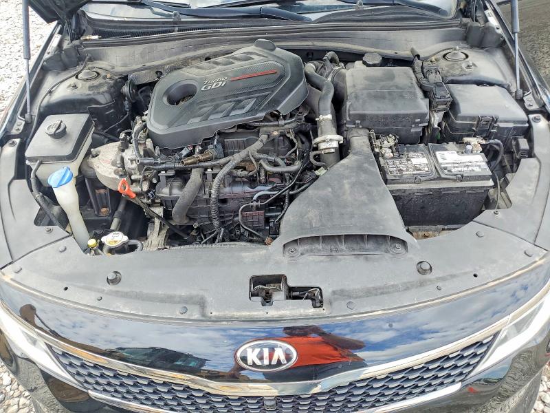 Продаж на аукціоні авто 2016 Kia Optima, vin: 5XXGV4L27GG020033, номер лоту: 57393206