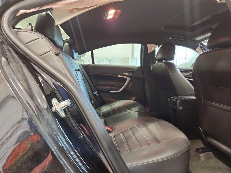 Aukcja sprzedaży 2017 Buick Regal, vin: 2G4GU5GX7H9116523, numer aukcji: 55753076