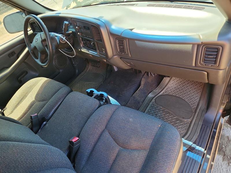Aukcja sprzedaży 2003 Chevrolet Silverado, vin: 1GCEC14X03Z333194, numer aukcji: 55990716