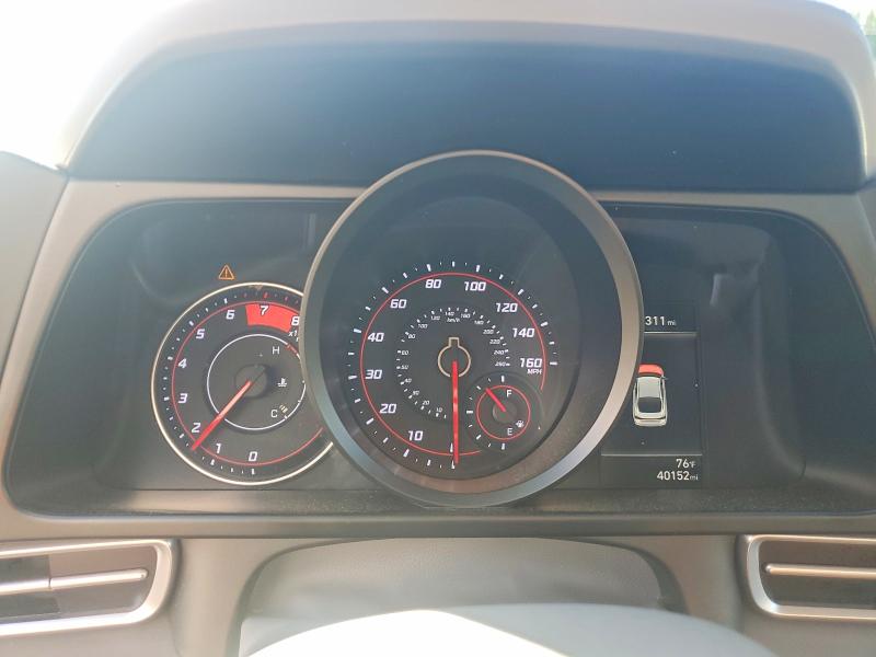 Продажа на аукционе авто 2022 Hyundai Elantra, vin: 5NPLM4AG8NH078847, номер лота: 58582566