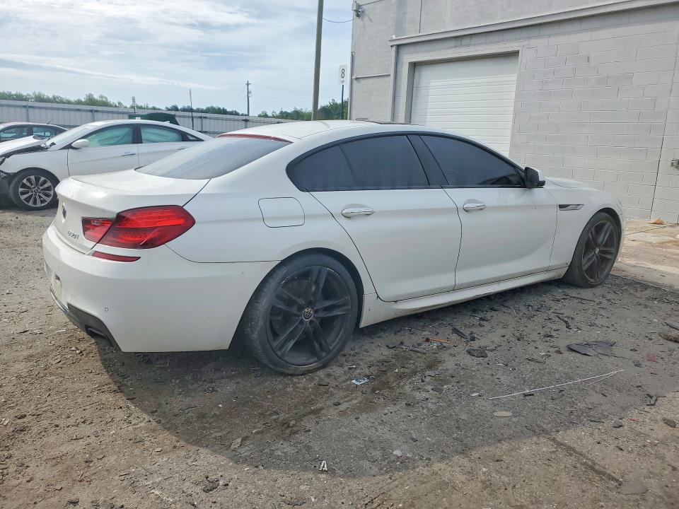 Aukcja sprzedaży 2015 Bmw Alpina B6, vin: WBA6B4C51FD760553, numer aukcji: 57519356