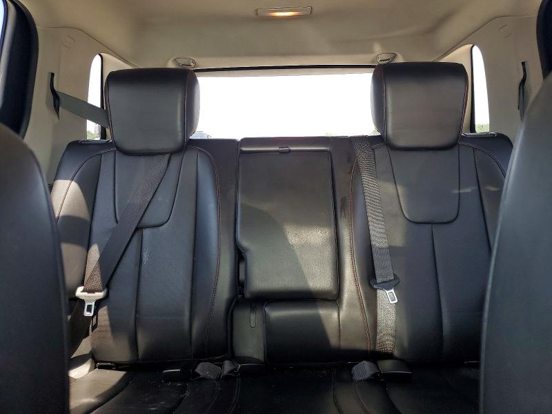 2011 Gmc Terrain მანქანა იყიდება აუქციონზე, vin: 2CTFLXEC7B6413982, აუქციონის ნომერი: 55636026