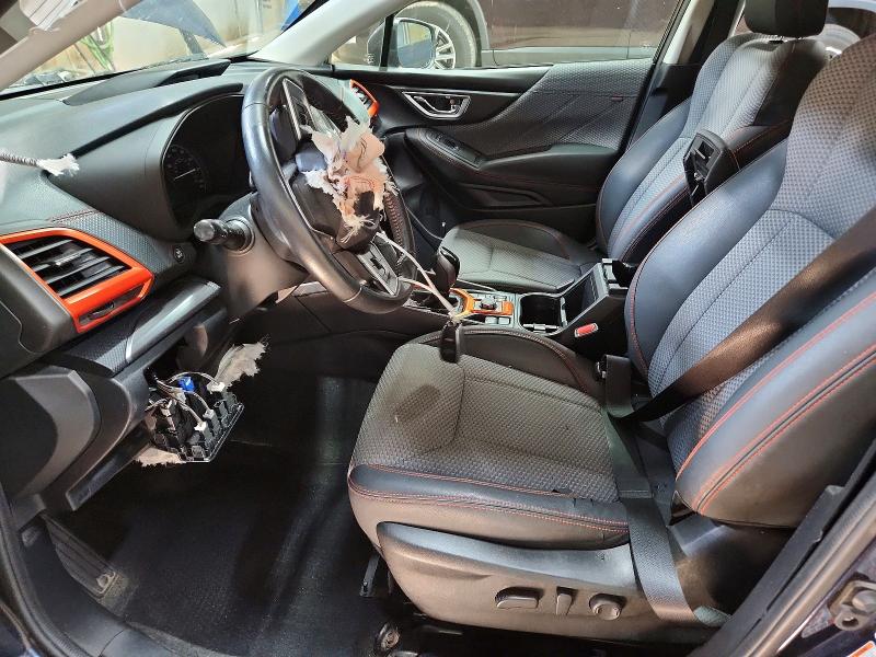 Продаж на аукціоні авто 2019 Subaru Forester, vin: JF2SKAKC6KH400568, номер лоту: 57266786