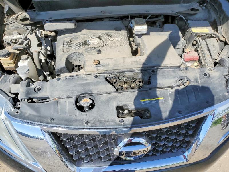 Aukcja sprzedaży 2016 Nissan Pathfinder, vin: 5N1AR2MM1GC609914, numer aukcji: 58485666