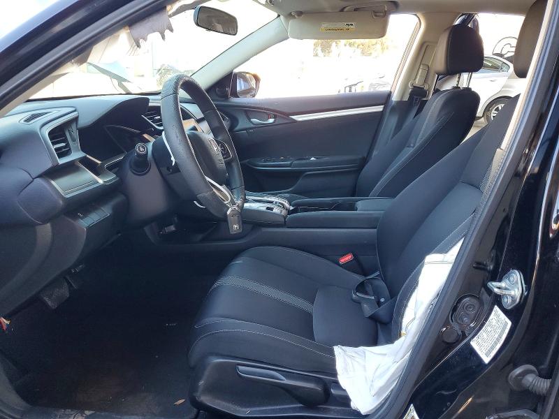 Aukcja sprzedaży 2016 Honda Civic, vin: 2HGFC2F76GH504559, numer aukcji: 57874066