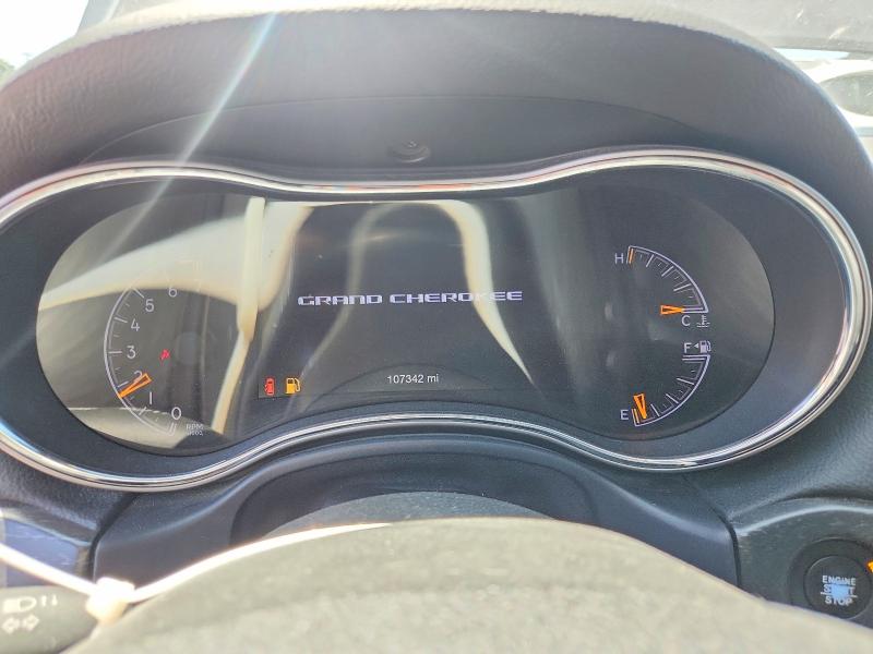 Aukcja sprzedaży 2018 Jeep Grand Cherokee, vin: 1C4RJFAG7JC245154, numer aukcji: 53847406
