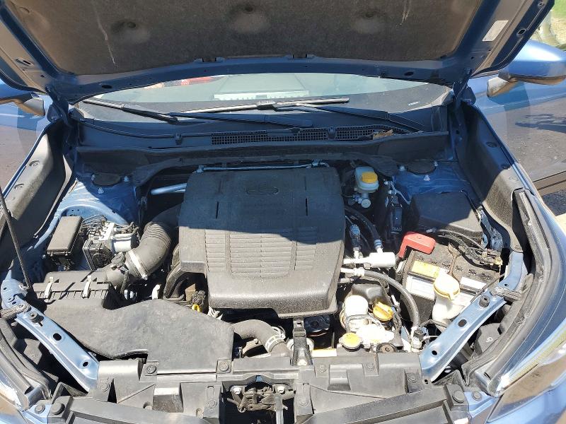 Продажа на аукционе авто 2019 Subaru Forester, vin: JF2SKAEC6KH410223, номер лота: 55515106