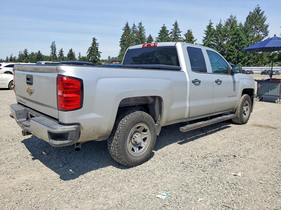 Aukcja sprzedaży 2014 Chevrolet Silverado, vin: 1GCRCPEH2EZ354109, numer aukcji: 55615386